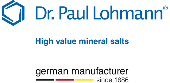 Dr Paul Lohmann France logo